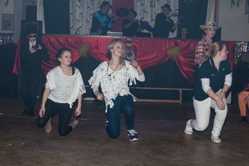 Bild 171 - Latuff 2014 - die Wiemersdorfer Karnevalsveranstaltung - Jugendtag